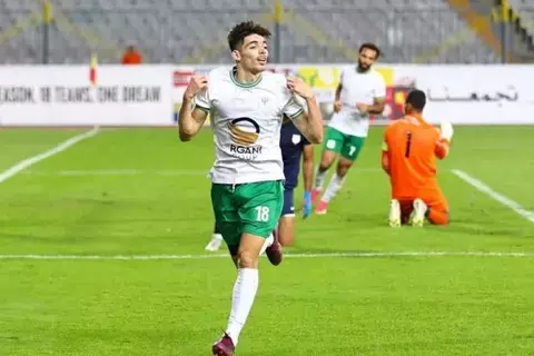 دقيقة بدقيقة.. فاركو يواجه المصري في الدوري 
